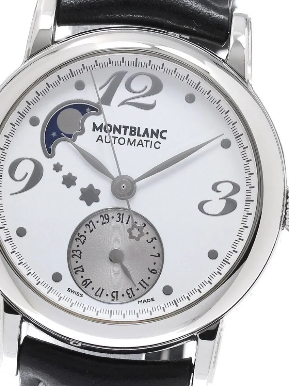 Montblanc product details